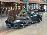 2018 Aston Martin DBS