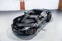 2018 Aston Martin DBS