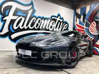 2018 Aston Martin DBS