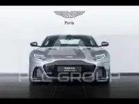 2018 Aston Martin DBS