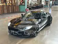 2018 Aston Martin DBS
