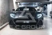 2018 Aston Martin V12
