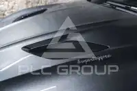 2018 Aston Martin V12