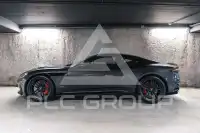 2018 Aston Martin DBS