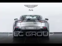 2018 Aston Martin DBS