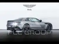 2018 Aston Martin DBS