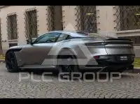 2018 Aston Martin DBS