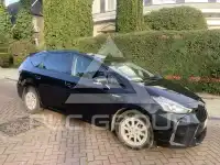 2018 Toyota PRIUS
