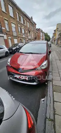 2018 Toyota PRIUS