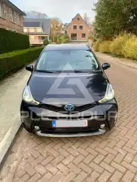 2018 Toyota PRIUS