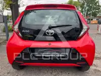 2018 Toyota Other
