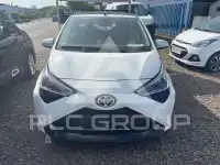 2018 Toyota Other