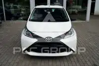 2018 Toyota Other