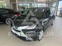 2018 Toyota Other