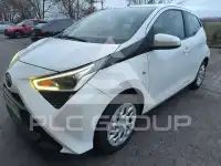 2018 Toyota AYGO