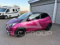 2018 Toyota Other