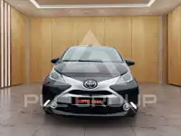 2018 Toyota Other