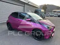 2018 Toyota Other