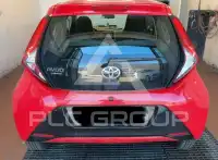 2018 Toyota AYGO