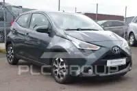 2018 Toyota Other