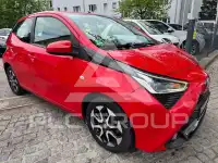 2018 Toyota Other