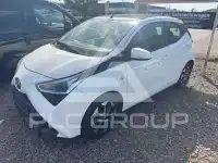 2018 Toyota Other