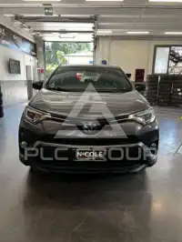 2018 Toyota Other