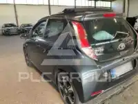 2018 Toyota Other