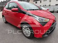 2018 Toyota Other