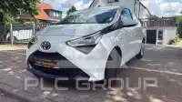2018 Toyota Other