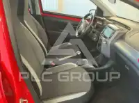 2018 Toyota AYGO