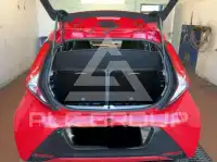 2018 Toyota AYGO