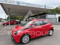 2018 Toyota Other