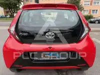 2018 Toyota Other