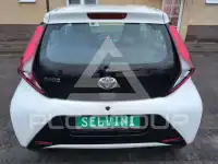 2018 Toyota AYGO