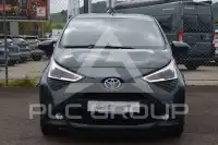 2018 Toyota Other
