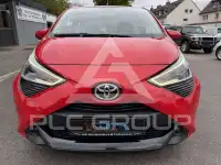 2018 Toyota Other