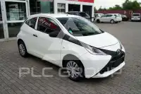 2018 Toyota Other