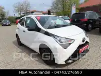2018 Toyota Other