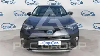2018 Toyota Other