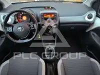 2018 Toyota AYGO
