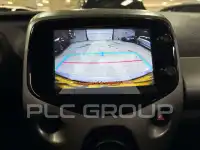 2018 Toyota AYGO