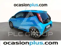 2018 Toyota AYGO