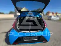 2018 Toyota AYGO