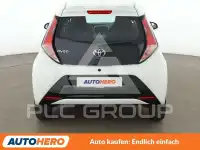 2018 Toyota AYGO