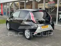 2018 Toyota AYGO