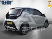 2018 Toyota AYGO