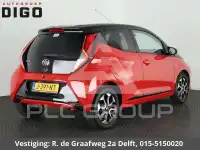 2018 Toyota AYGO
