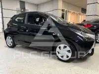 2018 Toyota AYGO