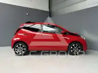 2018 Toyota AYGO